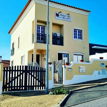 Refugio Do Bem Estar 호텔 Cercal do Alentejo 외부 사진