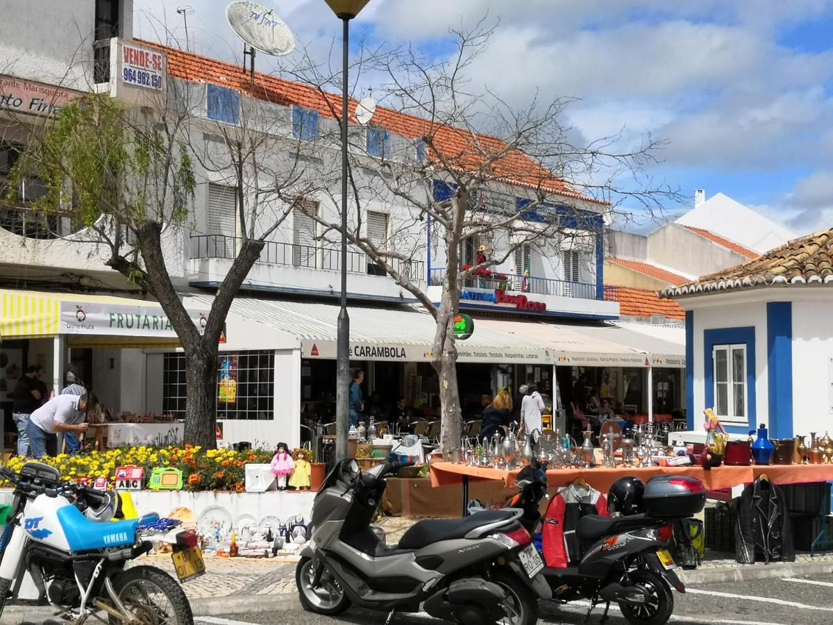 Refugio Do Bem Estar 호텔 Cercal do Alentejo 외부 사진