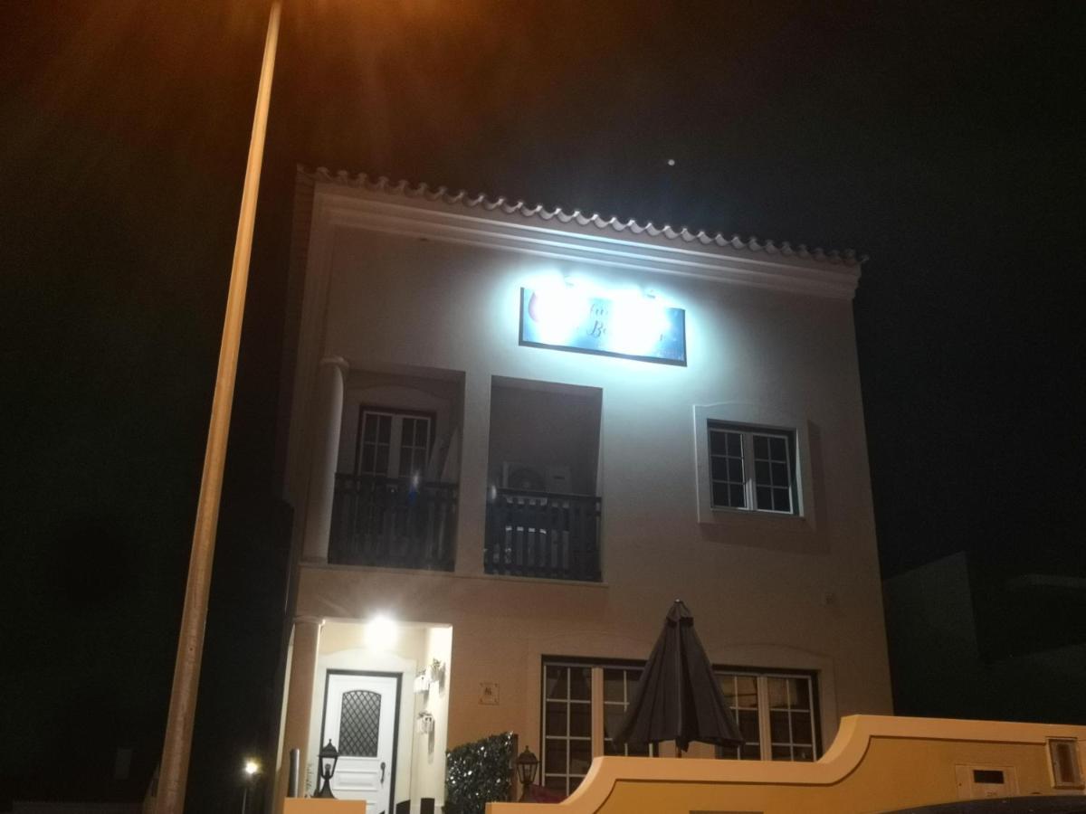 Refugio Do Bem Estar 호텔 Cercal do Alentejo 외부 사진