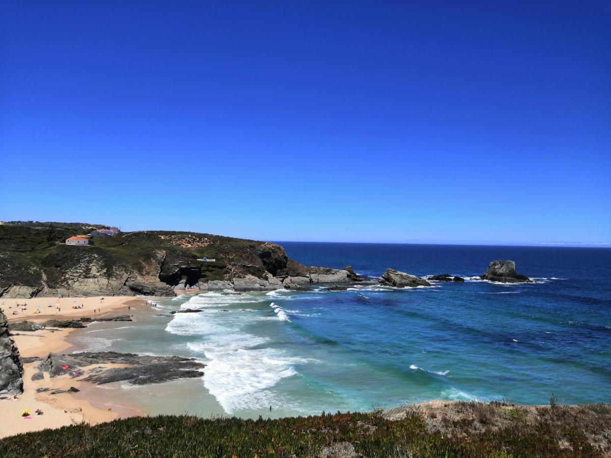 Refugio Do Bem Estar 호텔 Cercal do Alentejo 외부 사진