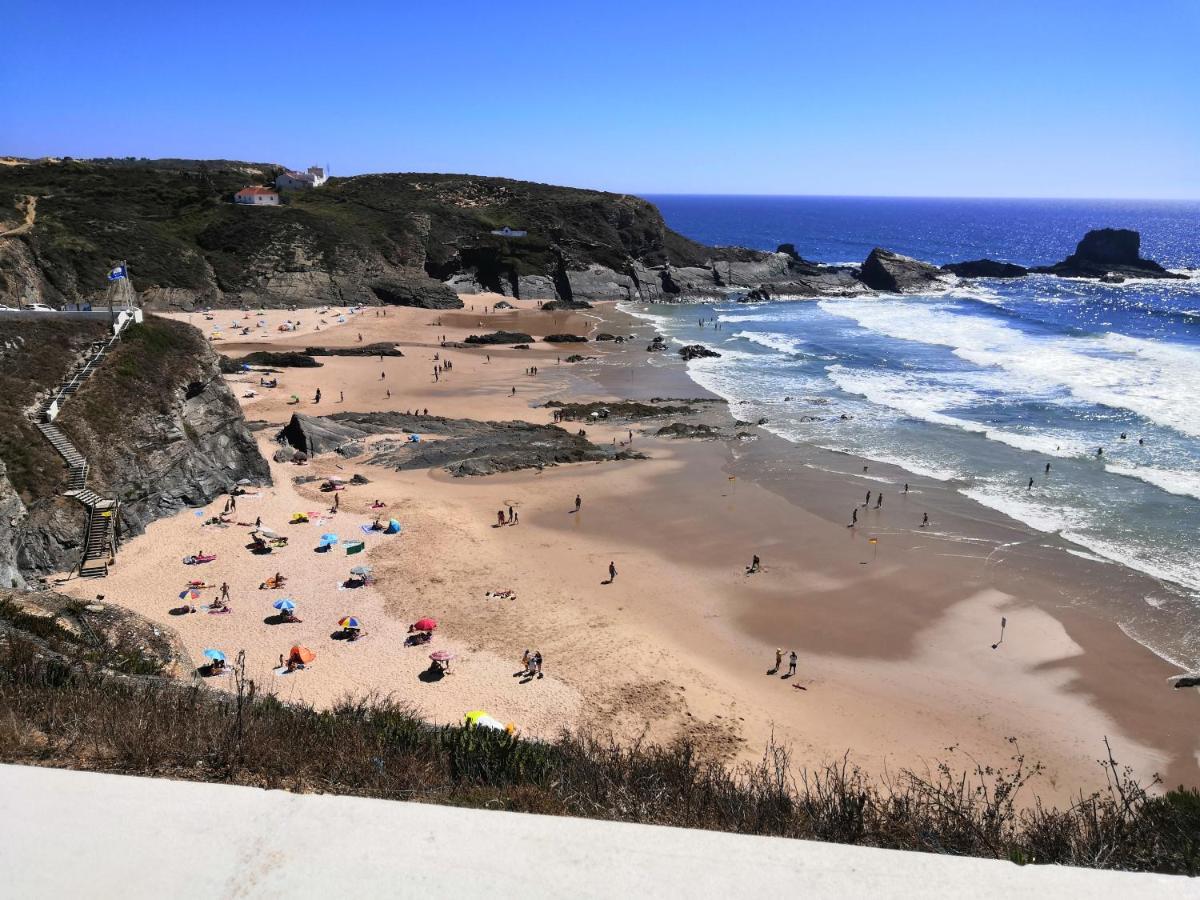 Refugio Do Bem Estar 호텔 Cercal do Alentejo 외부 사진