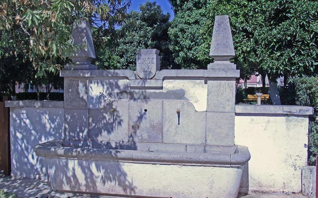 Refugio Do Bem Estar 호텔 Cercal do Alentejo 외부 사진