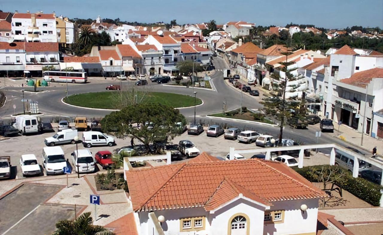 Refugio Do Bem Estar 호텔 Cercal do Alentejo 외부 사진